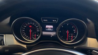 Mercedes-Benz GLE 350d coupe 2019