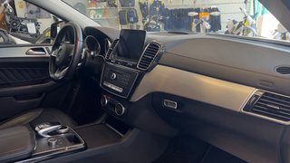 Mercedes-Benz GLE 350d coupe 2019
