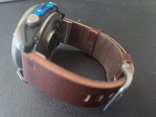 Garmin D2 Mach 2 47 mm – Come nuovo – Garanzia