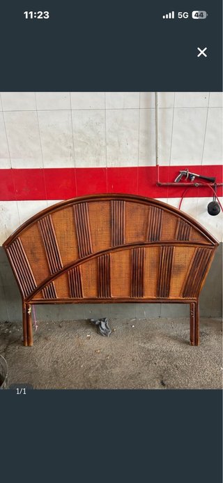 Lote Muebles Madera