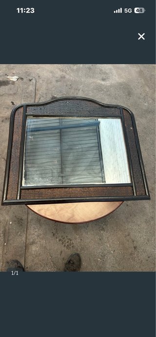 Lote Muebles Madera