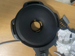 Robot de cocina Cecotec Mambo