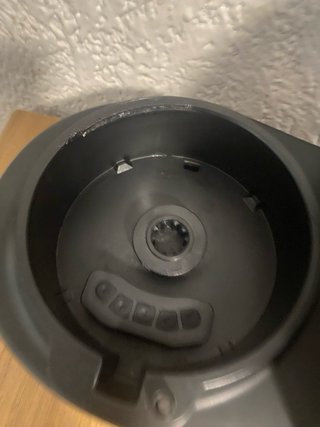 Robot de cocina Cecotec Mambo