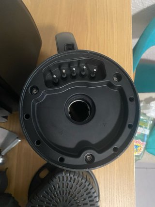Robot de cocina Cecotec Mambo