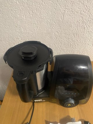 Robot de cocina Cecotec Mambo