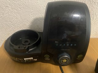 Robot de cocina Cecotec Mambo