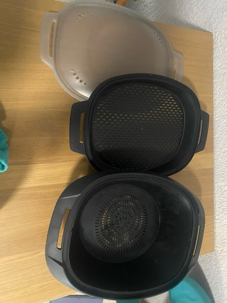 Robot de cocina Cecotec Mambo
