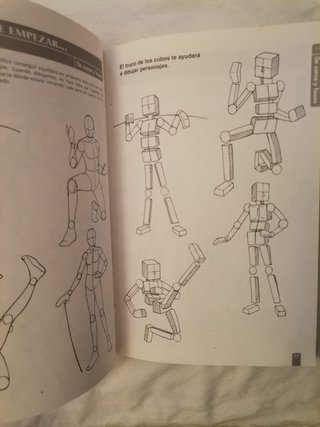 CÓMO DIBUJAR ANIME 01: EL DISEÑO DE PERSONAJES