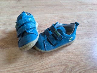 (Nuevo) Zapatillas bebe respetuosas Biotecnical 20