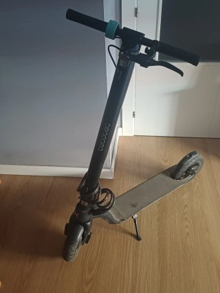 Patin Cecotec