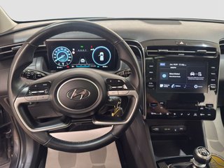 Hyundai Tucson TGDI 150 c.v / HIBRIDO / TECHO