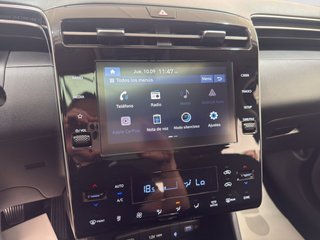 Hyundai Tucson TGDI 150 c.v / HIBRIDO / TECHO