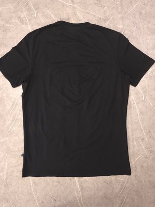 Camiseta Philipp Plein Calaveras Negra  XL 17800