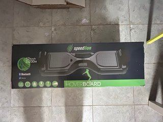 Hoverboard Rosa 2x200w Bluetooth