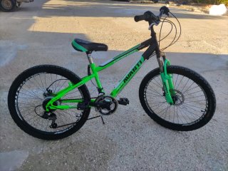 Bicicleta Dakar MTB Avanti