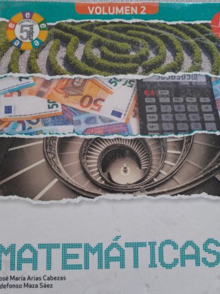 Matematicas 4 ESO