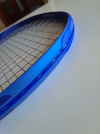 Yonex Ezone 100 Raqueta Tenis Azul (2025)