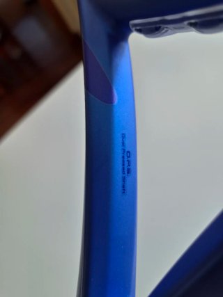 Yonex Ezone 100 Raqueta Tenis Azul (2025)
