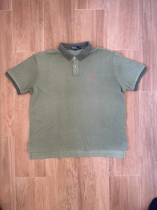 Polo Ralph Lauren Vintage original | Talla XXL