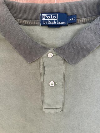 Polo Ralph Lauren Vintage original | Talla XXL