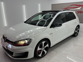 Volkswagen Golf GTI DSG