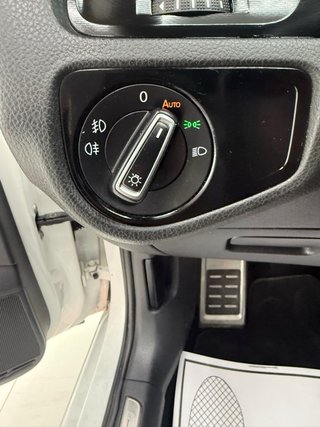 Volkswagen Golf GTI DSG