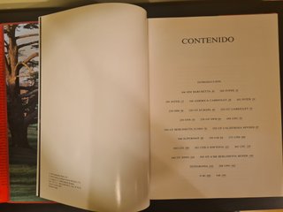 Libro FERRARI, la Historia de un Clásico,1992