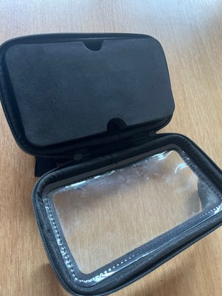 Funda Móvil Moto Impermeable Sovica