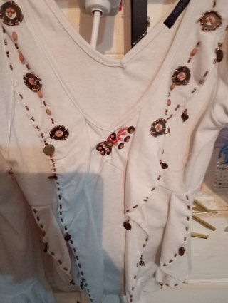Conjunto di Abbigliamento KAIDA Taglia M/38/10