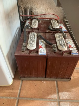 Inversor Victron Phoenix 24V 1200W
