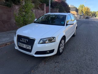Audi A3 1.8 TFSI quattro – 160 CV Gasolina