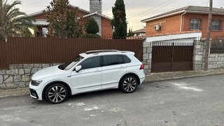 Volkswagen Erlien  2020