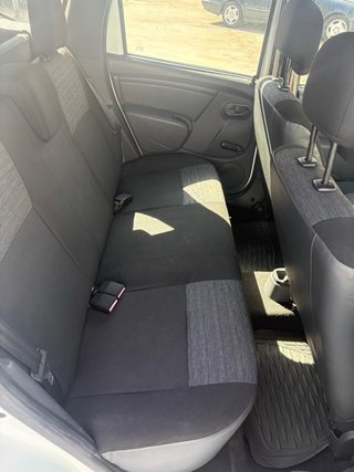 Dacia Duster 2013