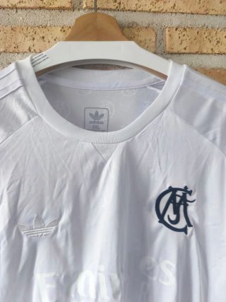 Camiseta Real Madrid 125 Aniversario XXL