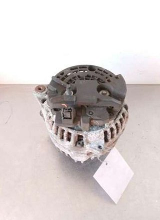 Renault 287046 8200660034 alternador kangoo '2011