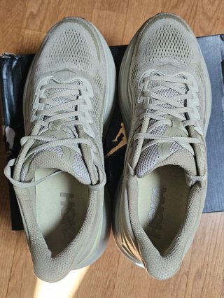 Zapatillas Hoka Bondi 9