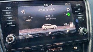 Skoda Octavia 2018 2,0 TDI 150CV