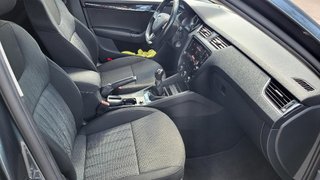 Skoda Octavia 2018 2,0 TDI 150CV