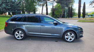 Skoda Octavia 2018 2,0 TDI 150CV