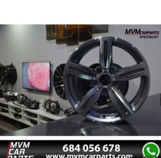 Llantas BMW M6 18 Pulgadas
