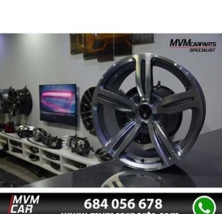 Llantas BMW M6 18 Pulgadas