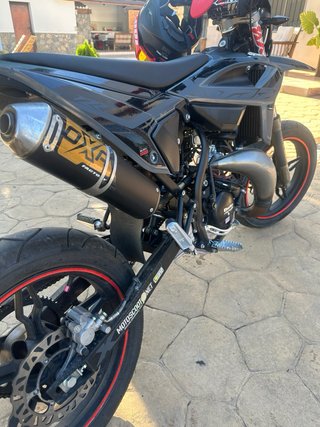 Escape OXA 49cc