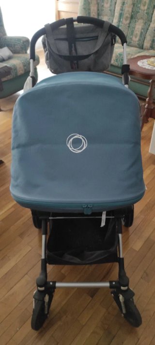 Bugaboo cameleon 3