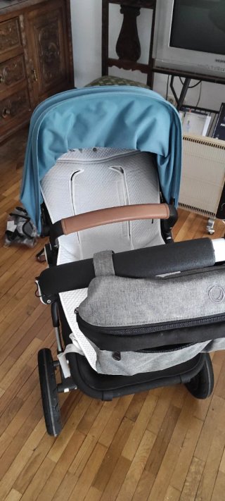 Bugaboo cameleon 3