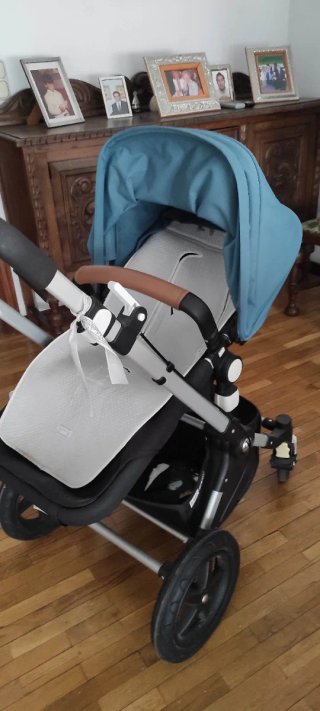 Bugaboo cameleon 3
