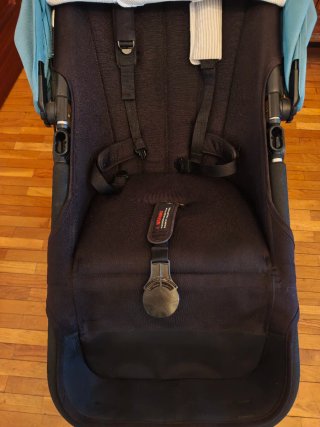 Bugaboo cameleon 3