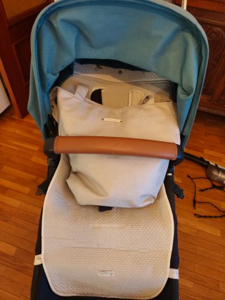 Bugaboo cameleon 3