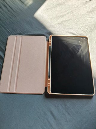 Samsung Tab S7