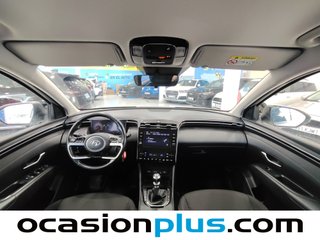 Hyundai Tucson 1.6 CRDI Maxx 85 kW (115 CV)