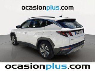 Hyundai Tucson 1.6 CRDI Maxx 85 kW (115 CV)